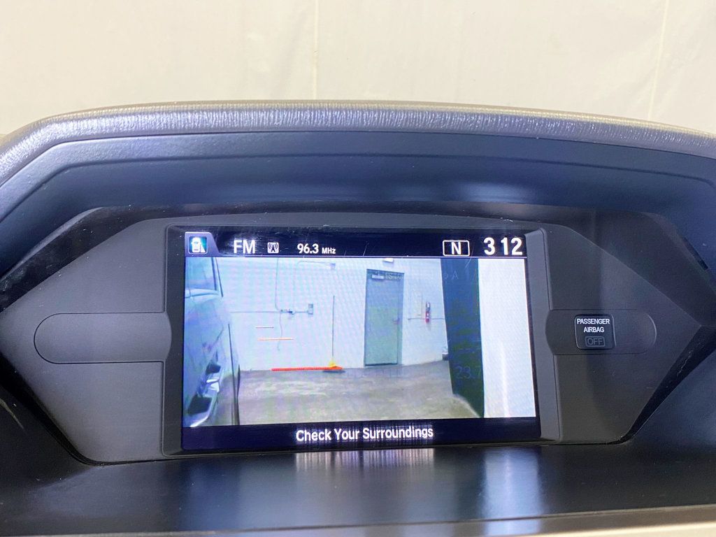 2016 Honda Odyssey 5dr EX - 22979407 - 28