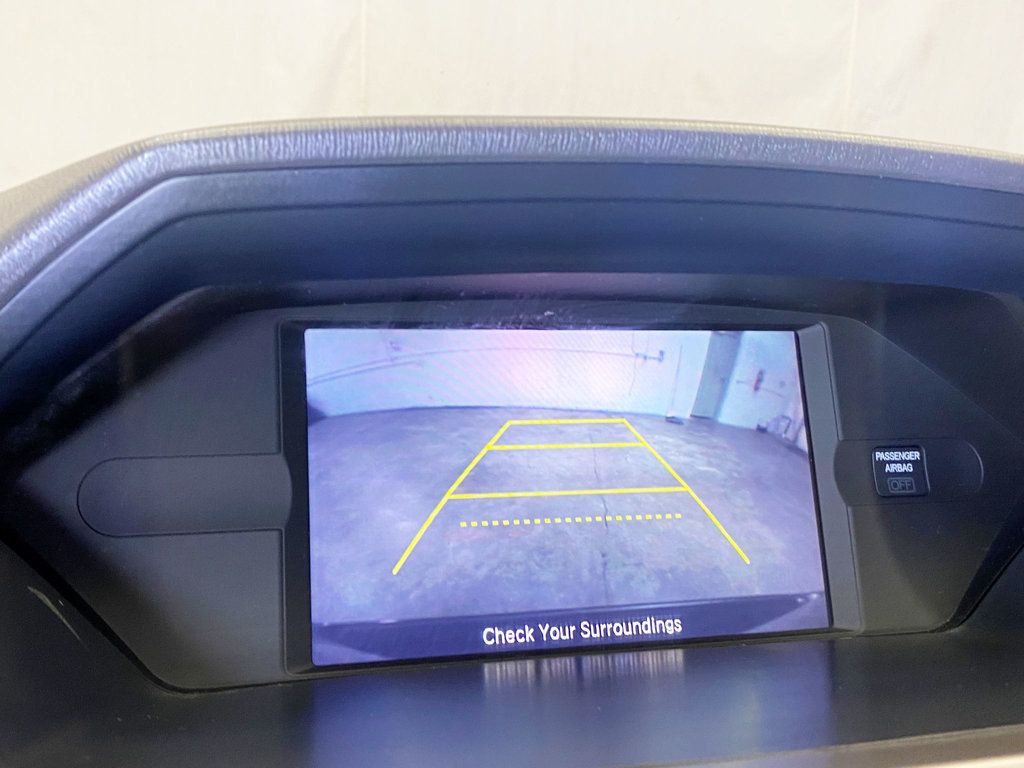 2016 Honda Odyssey 5dr EX - 22979407 - 29