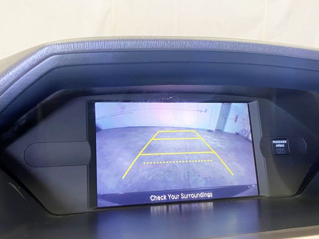 2016 Honda Odyssey 5dr EX - 22979407 - 29