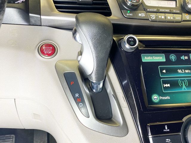 2016 Honda Odyssey 5dr EX - 22979407 - 30