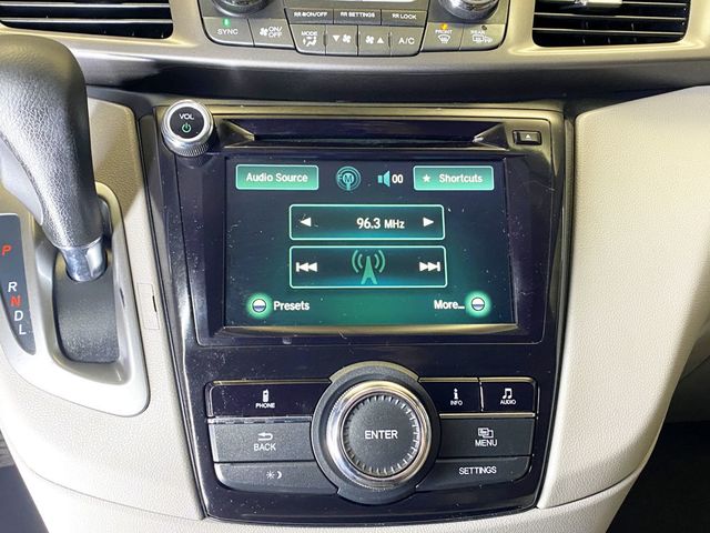 2016 Honda Odyssey 5dr EX - 22979407 - 31