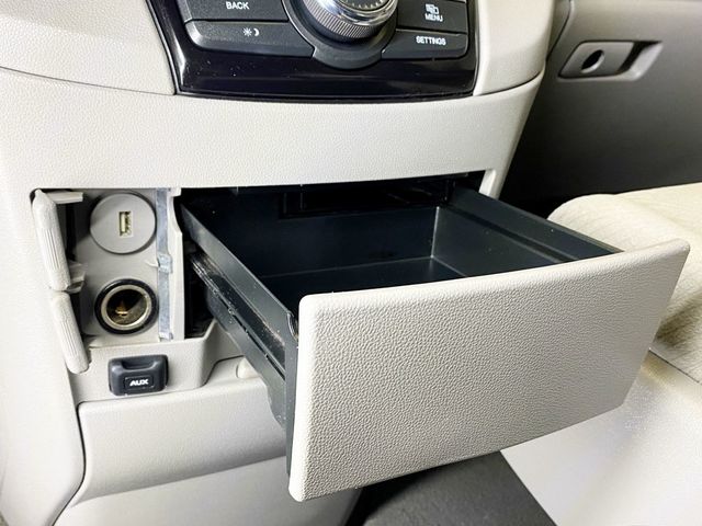 2016 Honda Odyssey 5dr EX - 22979407 - 32