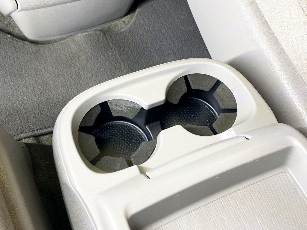 2016 Honda Odyssey 5dr EX - 22979407 - 34