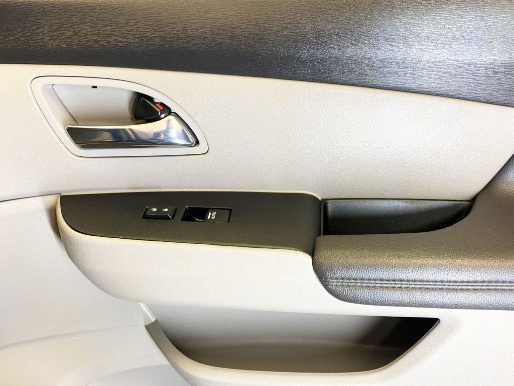 2016 Honda Odyssey 5dr EX - 22979407 - 37