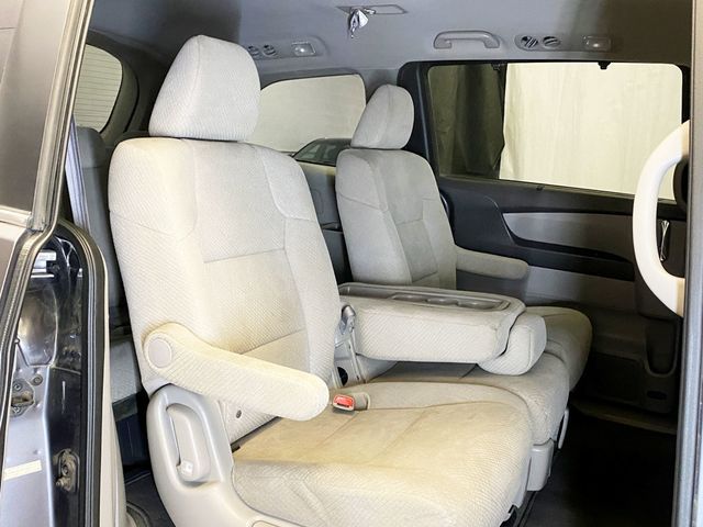 2016 Honda Odyssey 5dr EX - 22979407 - 41