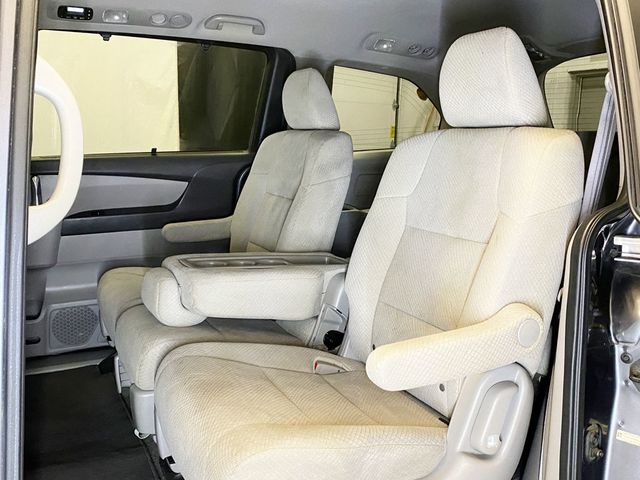 2016 Honda Odyssey 5dr EX - 22979407 - 45