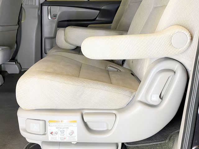 2016 Honda Odyssey 5dr EX - 22979407 - 46