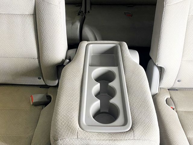 2016 Honda Odyssey 5dr EX - 22979407 - 49