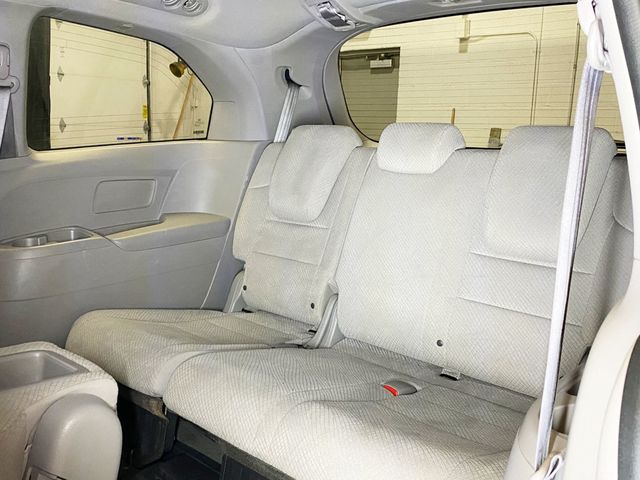 2016 Honda Odyssey 5dr EX - 22979407 - 52