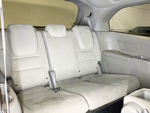 2016 Honda Odyssey 5dr EX - 22979407 - 54