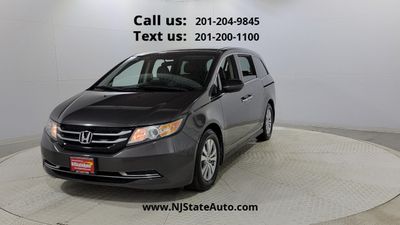 Used Honda at New Jersey State Auto Used Cars Serving Jersey City, NJ