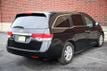 2016 Honda Odyssey 5dr EX-L - 22929585 - 17