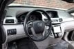 2016 Honda Odyssey 5dr EX-L - 22929585 - 18