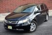 2016 Honda Odyssey 5dr EX-L - 22929585 - 2