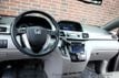 2016 Honda Odyssey 5dr EX-L - 22929585 - 32
