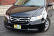 2016 Honda Odyssey 5dr EX-L - 22929585 - 6
