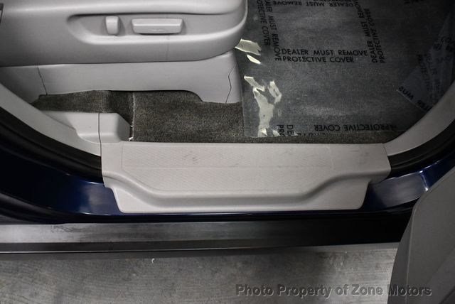 2016 Honda Odyssey 5dr EX-L - 23037180 - 13