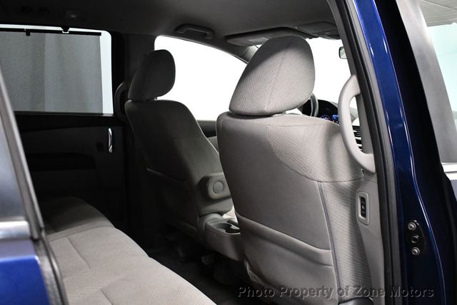 2016 Honda Odyssey 5dr EX-L - 23037180 - 14