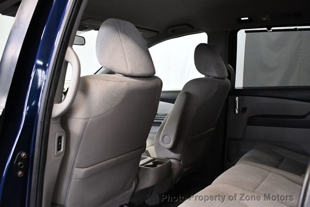 2016 Honda Odyssey 5dr EX-L - 23037180 - 18