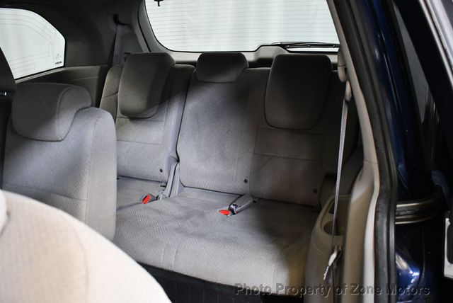 2016 Honda Odyssey 5dr EX-L - 23037180 - 20