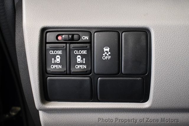 2016 Honda Odyssey 5dr EX-L - 23037180 - 28
