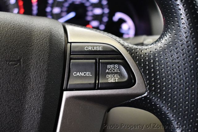 2016 Honda Odyssey 5dr EX-L - 23037180 - 32