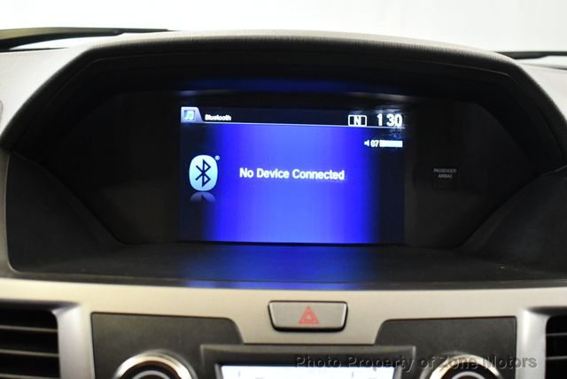 2016 Honda Odyssey 5dr EX-L - 23037180 - 34