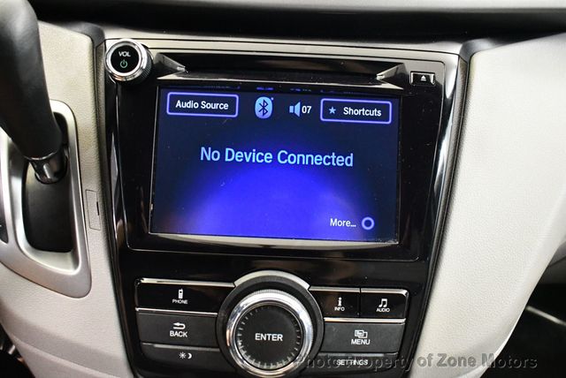 2016 Honda Odyssey 5dr EX-L - 23037180 - 35
