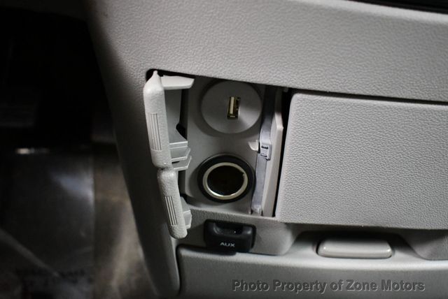 2016 Honda Odyssey 5dr EX-L - 23037180 - 36