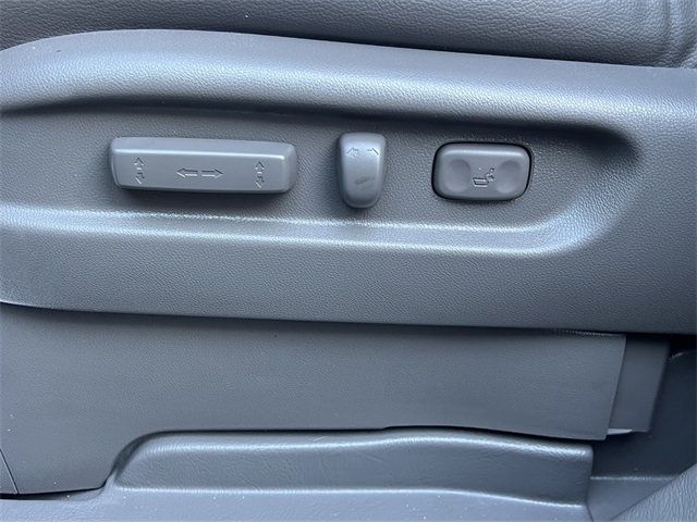 2016 Honda Odyssey 5dr EX-L - 22955519 - 10