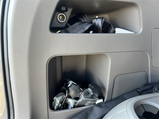 2016 Honda Odyssey 5dr EX-L - 22955519 - 16