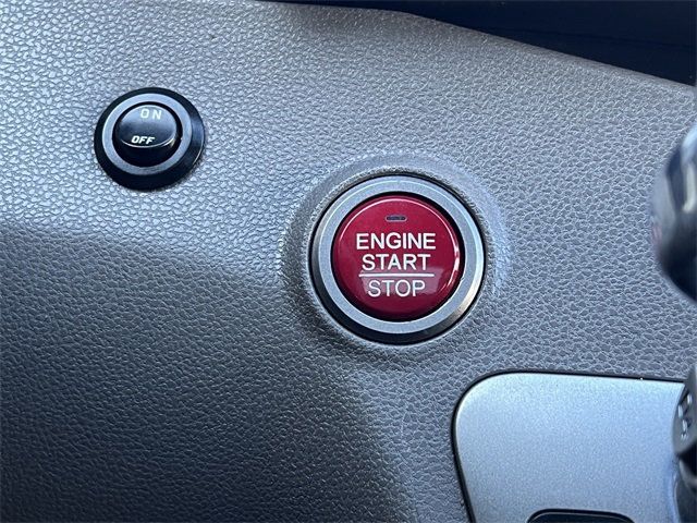 2016 Honda Odyssey 5dr EX-L - 22955519 - 29