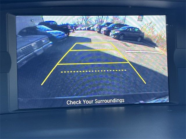 2016 Honda Odyssey 5dr EX-L - 22955519 - 33