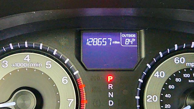 2016 Honda Odyssey 5dr EX-L - 23079273 - 15
