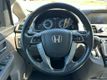 2016 Honda Odyssey 5dr EX-L - 22315404 - 28
