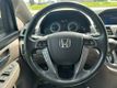 2016 Honda Odyssey 5dr EX-L - 22428948 - 28