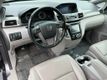 2016 Honda Odyssey 5dr EX-L - 23029934 - 9