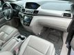 2016 Honda Odyssey 5dr EX-L - 23029934 - 10