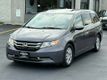 2016 Honda Odyssey 5dr EX-L - 23029934 - 11