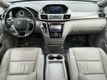 2016 Honda Odyssey 5dr EX-L - 23029934 - 1
