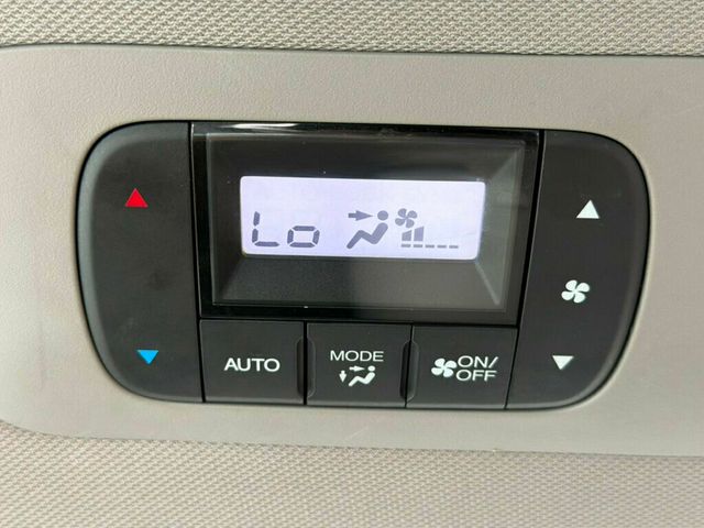 2016 Honda Odyssey 5dr EX-L - 23029934 - 25
