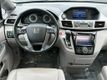 2016 Honda Odyssey 5dr EX-L - 23029934 - 28