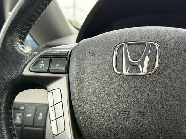 2016 Honda Odyssey 5dr EX-L - 23029934 - 38