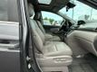 2016 Honda Odyssey 5dr EX-L - 23029934 - 44
