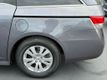 2016 Honda Odyssey 5dr EX-L - 23029934 - 50