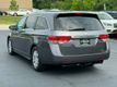 2016 Honda Odyssey 5dr EX-L - 23029934 - 6