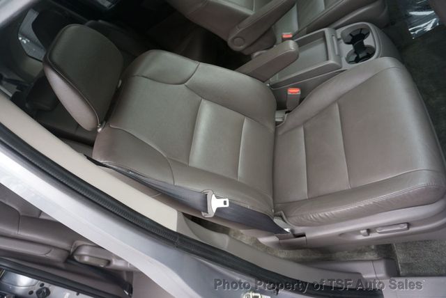 2016 Honda Odyssey 5dr EX-L - 23079880 - 10