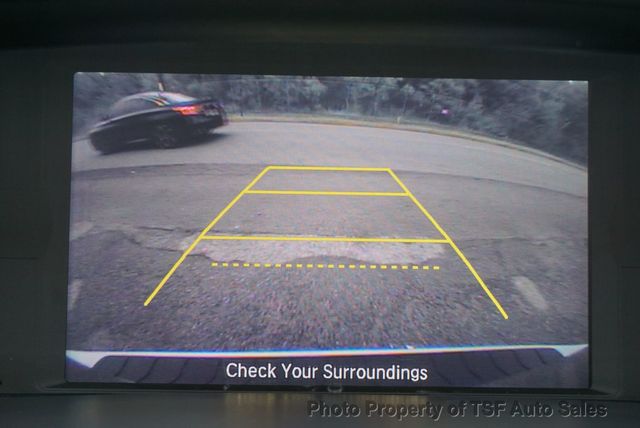 2016 Honda Odyssey 5dr EX-L - 23079880 - 22