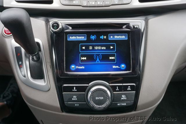 2016 Honda Odyssey 5dr EX-L - 23079880 - 24
