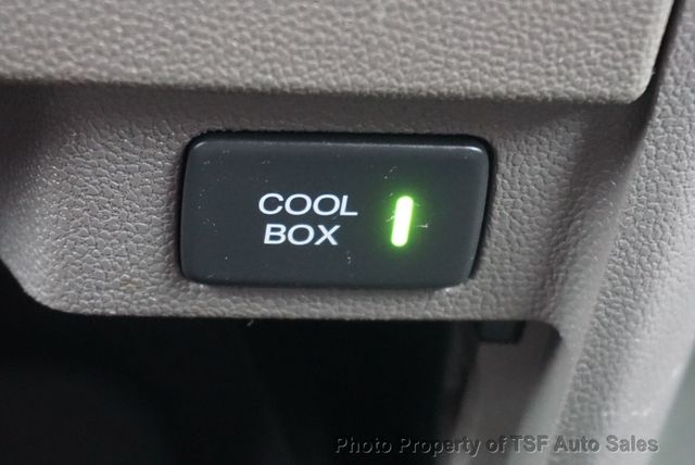 2016 Honda Odyssey 5dr EX-L - 23079880 - 30